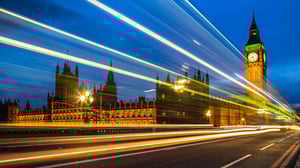 Opinion: Why the UK public sector is falling behind in AI