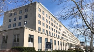 Case Study: Generative AI in the US State Department