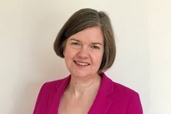 Una Bennett HMCTS National Services Director