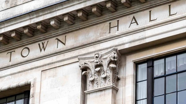 Budget pressures and skills gap hampering councils’ digital transformation