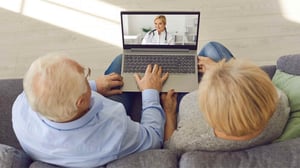 Digital skills boost aims to transform adult social care
