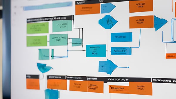 Legacy vs transformation: the challenges of user-centred design