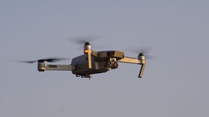 Government invests millions into drones for public services
