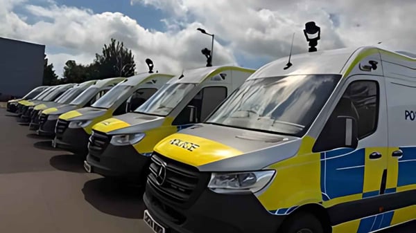 Home Office rolls out mobile facial recognition units to target high-harm offenders
