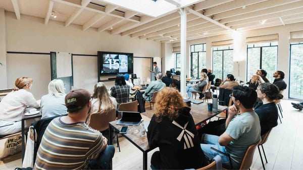 OPINION: Why culture is fundamental to tech success in local government