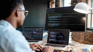 Government coders save 28 days a year with AI tools in landmark trial