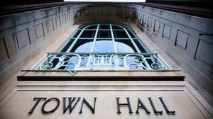 Designing the future council: digital foundations for stability and change