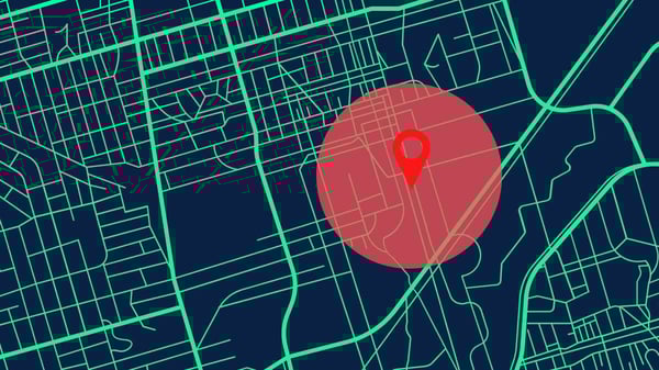 How the MoD is using geofencing to secure mobile devices