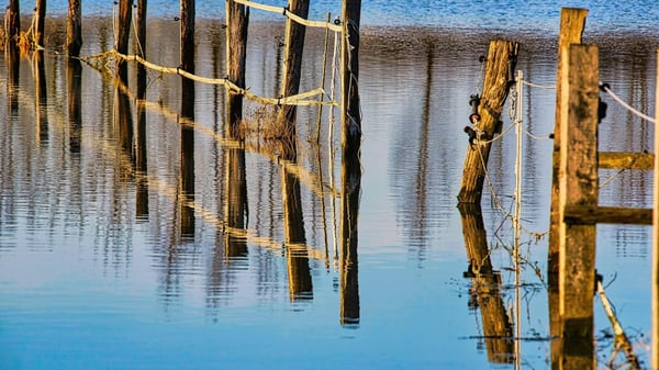 Case Study: The Intelligent Flood Readiness Model