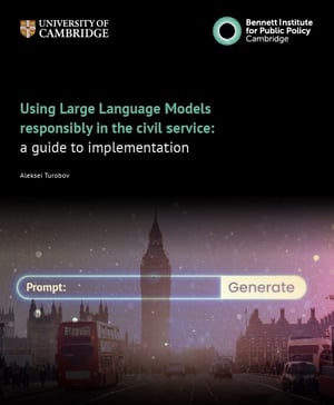 Using LLM