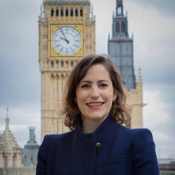 Victoria Atkins Minister Afghan Resettlement