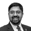 Vijay K. Luthra