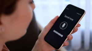 Briefing: Voice AI and the new front door to public services