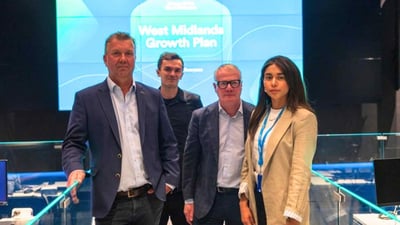 WMCA AI