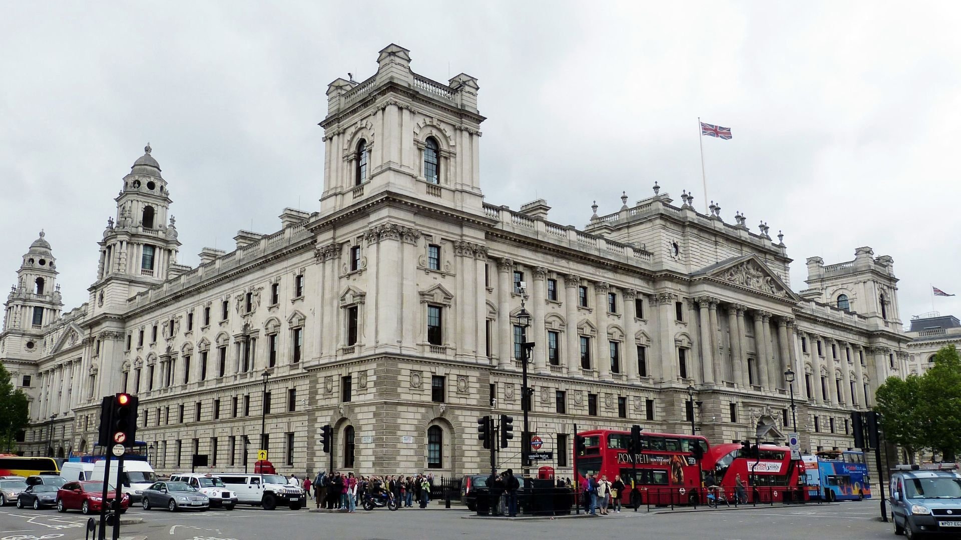 Whitehall (1)