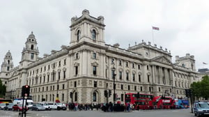 Performance-related pay introduced for senior civil servants