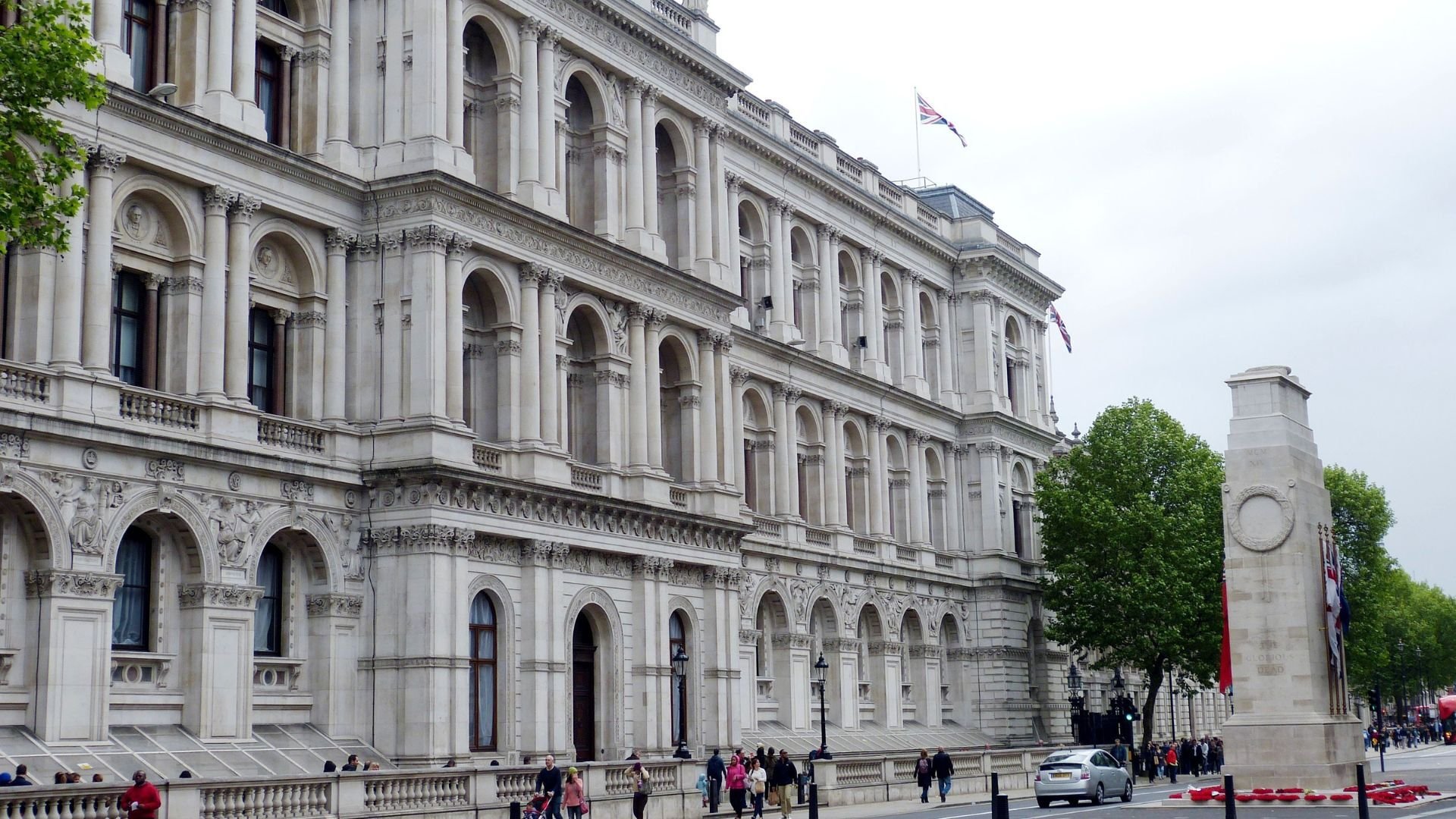 Whitehall-1