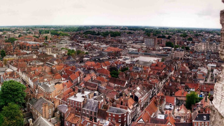 York - Smart City