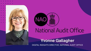Interview: NAO Digital Insights Director on the foundations for effective AI deployment