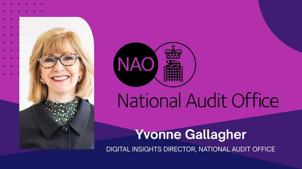 Interview: NAO Digital Insights Director on the foundations for effective AI deployment