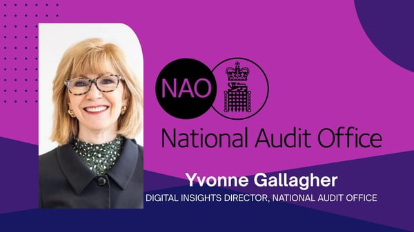 Interview: NAO Digital Insights Director on the foundations for effective AI deployment