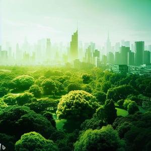 Government steps up investment in green AI projects