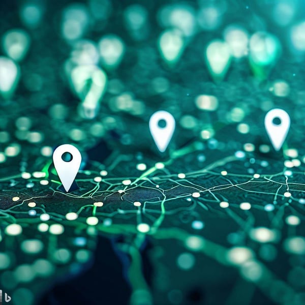 From maps to apps: Geospatial Commission outlines goals for 2030
