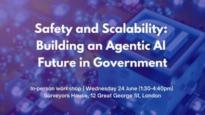 Agentic AI Workshop - Safety and Scalability