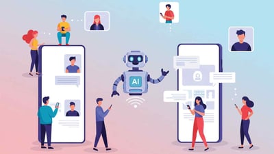ai for government efficiency