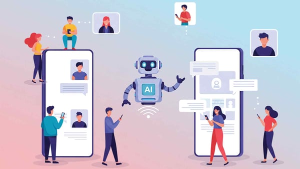 Transforming public sector efficiency with AI