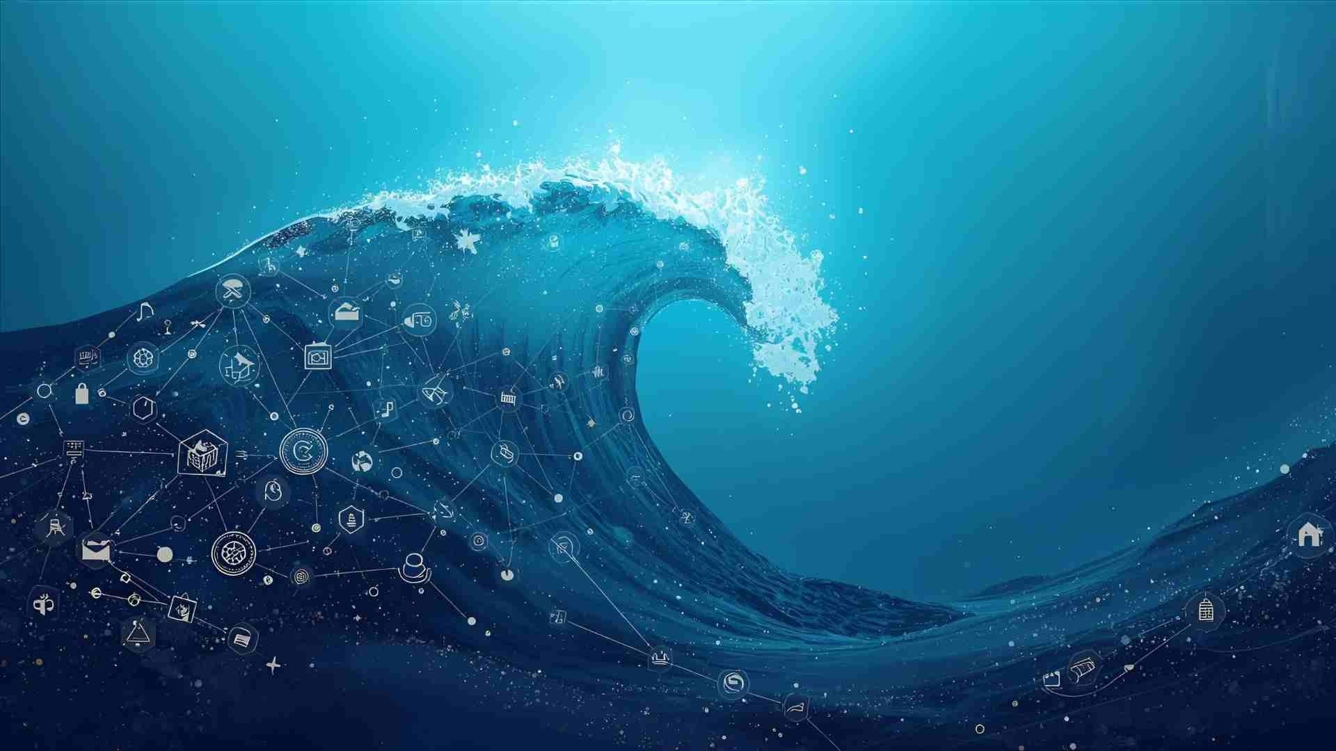 From wave of opportunity to cliff edge of risk: Government’s AI reality ...