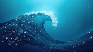 From wave of opportunity to cliff edge of risk: Government’s AI reality check