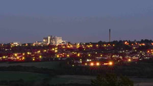 Barnsley named as UK’s first government-backed Tech Town