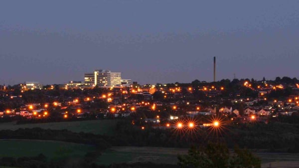 Barnsley named as UK’s first government-backed Tech Town