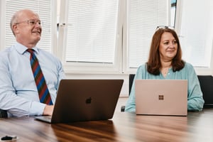 How veterans are helping Companies House on its transformation journey