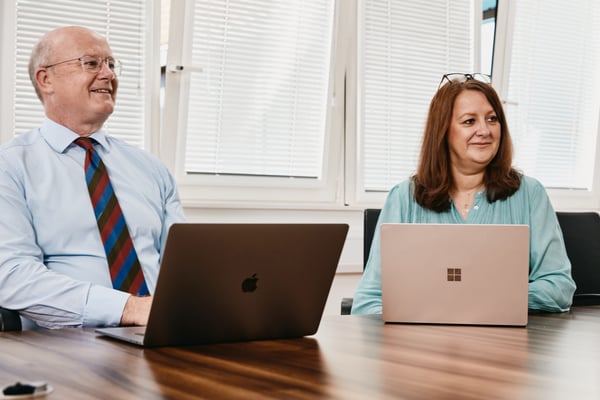 How veterans are helping Companies House on its transformation journey