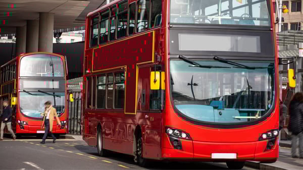 Government rolls out digitally focused connected transport strategy