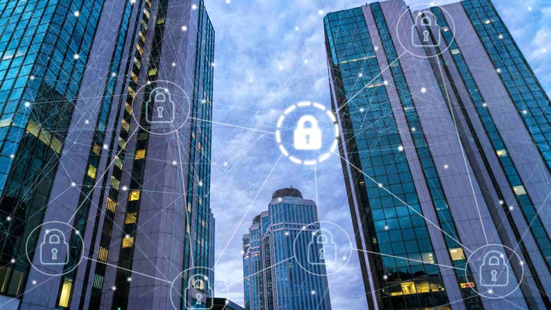 cyber security uk public services