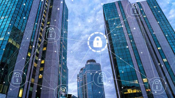 £210m cyber action plan to protect digital public services