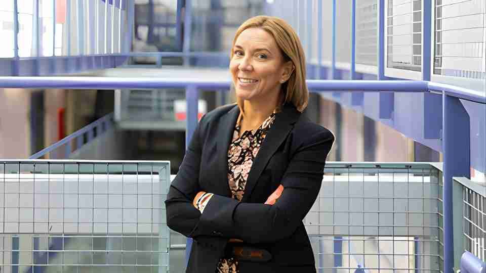 Dame Antonia Romeo announced as first female Cabinet Secretary