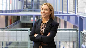 Dame Antonia Romeo announced as first female Cabinet Secretary