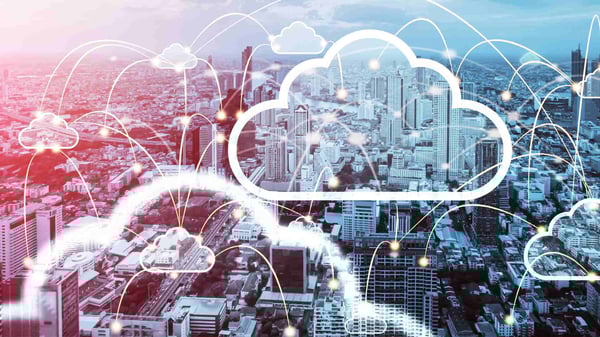 Data sharing can improve government services and save lives. So why aren’t we doing it?