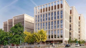 Treasury approves Manchester Digital Campus business case