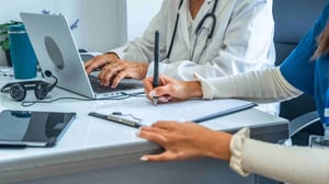 Surge in digital care records transforming case management