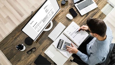 digital expenses