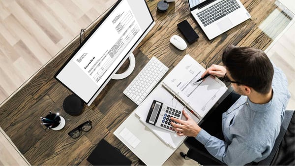 Smarter expense management: protecting public funds in a remote work era