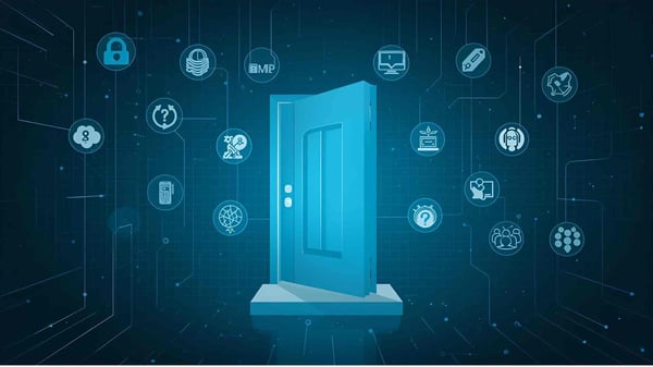 Transforming public service delivery: AI, automation and trust in the modern Civil Service