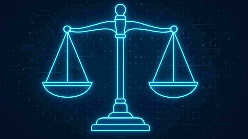 digital prison service