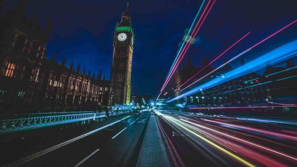 Build, buy or both? How government is tackling digital transformation