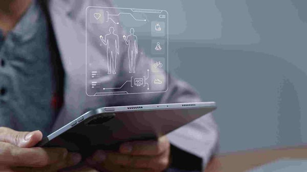 GDS pilots digital service to support people with health conditions in work